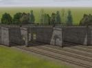 Überführungsbauwerke (V10NRG20040 ) Überführungsbauwerke (V10NRG20040 )