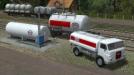 Benzin ESSO Set-1 (V10NEG10013 ) Benzin ESSO Set-1 (V10NEG10013 )
