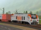 Güterzuglok EuroDual BR 159 (V60NMK10233 )