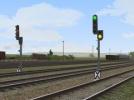 BBOe-Signale ab 1926 - 1954, Set 4 (V81NBS10014 ) BBOe-Signale ab 1926 - 1954, Set 4 (V81NBS10014 )