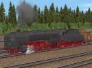 Schlepptenderdampflok DB 41 355 Epoche IIIa (RL2414 ) Schlepptenderdampflok DB 41 355 Epoche IIIa (RL2414 )