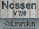 Anlage „Nossen v7/8“ - Vollversion (V70NAG20004 )