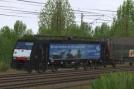 BR189 MRCE/TXL "Bayernhafen Gruppe" (V60NDB10235 ) BR189 MRCE/TXL "Bayernhafen Gruppe" (V60NDB10235 )