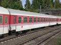 IC 2. Klasse Abteilwagen | Bm235 | DB & DB-AG | EpIV-V (V11NSB30137 ) IC 2. Klasse Abteilwagen | Bm235 | DB & DB-AG | EpIV-V (V11NSB30137 )