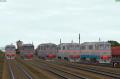 Sparset, Diesellokomotiven für Personenzüge der Rumänischen Eisenbahn (HS2423 ) Sparset, Diesellokomotiven für Personenzüge der Rumänischen Eisenbahn (HS2423 )