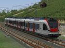 SBB RABe 523 (V80NHB30145 ) SBB RABe 523 (V80NHB30145 )