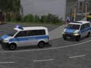 Rettungsfahrzeuge VW T6 | Set 1 (V10NDL10084 ) Rettungsfahrzeuge VW T6 | Set 1 (V10NDL10084 )