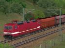 Elektrische Universallokomotive BR 243 der DR Epoche IV (SK2742 ) Elektrische Universallokomotive BR 243 der DR Epoche IV (SK2742 )