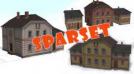 SPARSET | Beamten- und Stadthaus | Muster Karow (V11NUB20081 )
