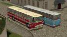 Fleischer Bus (V15NJS20199 )