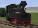 Brigadelok - D-Feldbahn-Tender-Lokomotive 7 Modelle im Set (V70NKK10018 ) Brigadelok - D-Feldbahn-Tender-Lokomotive 7 Modelle im Set (V70NKK10018 )