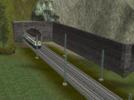 Tunnelset (V10NGR10015 ) Tunnelset (V10NGR10015 )