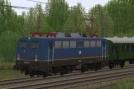 BR110 Kasten blau DB EpIV Set6 (V60NDB10260 ) BR110 Kasten blau DB EpIV Set6 (V60NDB10260 )
