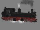 DR IV-K 99516 Schmalspur 750mm (V14NGK30194 ) DR IV-K 99516 Schmalspur 750mm (V14NGK30194 )
