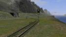 drei mal Bahnübergang Sicherungssignal Bü1 3 Lichter (V10KDH10099 ) drei mal Bahnübergang Sicherungssignal Bü1 3 Lichter (V10KDH10099 )