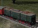 E-Loks Baureihe E77 der DRG (V70NHB30032 ) E-Loks Baureihe E77 der DRG (V70NHB30032 )