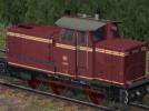 Diesel-Loks DB V60 in Epoche III (V70XHB3601 ) Diesel-Loks DB V60 in Epoche III (V70XHB3601 )