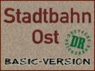 Anlage "Stadtbahn-Ost" Basic-Version (V91NAG20018 ) Anlage "Stadtbahn-Ost" Basic-Version (V91NAG20018 )