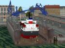 Schwimmdock-100m (BH1552 ) Schwimmdock-100m (BH1552 )