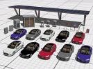 Tesla Starterpaket | Sparset (V11NIG20035 ) Tesla Starterpaket | Sparset (V11NIG20035 )