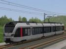 Abellio 426-100 (V80NHB30148 ) Abellio 426-100 (V80NHB30148 )