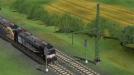 Mastsystem DB mit Rohrausleger (V11NTB10068 ) Mastsystem DB mit Rohrausleger (V11NTB10068 )