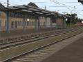 Bahnhof Mannheim-FF - Bahnsteigset (PW1437 ) Bahnhof Mannheim-FF - Bahnsteigset (PW1437 )