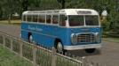 Bus Ikarus 311 Set 1 (V15NJS20160 )