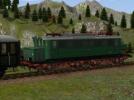 E-Loks E44/244 der DR in Epoche IV und V (V70XHB3553 ) E-Loks E44/244 der DR in Epoche IV und V (V70XHB3553 )