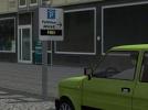Parkleitsystem (V80NSW10021 ) Parkleitsystem (V80NSW10021 )