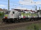 BR189 MRCE / SBB Cargo "Novelis" (V11KSB38935 ) BR189 MRCE / SBB Cargo "Novelis" (V11KSB38935 )