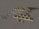 Patrizier Zaun-Set 1 (V11NWS30002 ) Patrizier Zaun-Set 1 (V11NWS30002 )