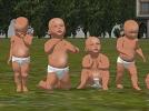 Babys Set 1 (V10NWA10103 ) Babys Set 1 (V10NWA10103 )