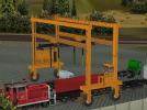 Containerkran MJ1000RCDS (DK1478 )