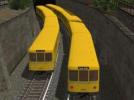U-Bahn Berlin Baureihe D57 und DI 57 (Ost) Sparset (V10NJS20036 ) U-Bahn Berlin Baureihe D57 und DI 57 (Ost) Sparset (V10NJS20036 )