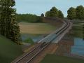 Elsterbrücke Gera-Liebschwitz (RS2406 ) Elsterbrücke Gera-Liebschwitz (RS2406 )