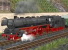Schlepptenderdampflok DB 003 131 (SG1408 ) Schlepptenderdampflok DB 003 131 (SG1408 )