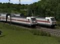Doppelstock-InterCity (IC2) - Erweiterungsset TRAXX 2 (V11KRI11020 ) Doppelstock-InterCity (IC2) - Erweiterungsset TRAXX 2 (V11KRI11020 )