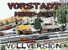 Anlage "Vorstadt-Nordost", Vollversion (V82NAG20012 )