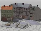 Marktplatz Set2 (V80NPA10048 ) Marktplatz Set2 (V80NPA10048 )