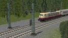 Fahrleitungsabspannung DB gealtert (V11NTB10089 ) Fahrleitungsabspannung DB gealtert (V11NTB10089 )