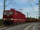 Zug-Set Kohletransport der DR in Ep IV (V70NSK20030 ) Zug-Set Kohletransport der DR in Ep IV (V70NSK20030 )