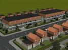 Sozialer Wohnungsbau - Set (V80NNR10006 )