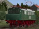 E-Loks DR E 04-01 und DR E 204 011-1 im Set (V70XHB3487 ) E-Loks DR E 04-01 und DR E 204 011-1 im Set (V70XHB3487 )