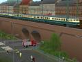 Triebwagenzug BR ET30 der DB (RT1436 ) Triebwagenzug BR ET30 der DB (RT1436 )