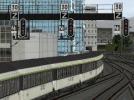 Sncf Signalbruecke (V10NFD10004 ) Sncf Signalbruecke (V10NFD10004 )