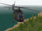 Hubschrauber Bo105-VBH-PAH Bundeswehr-Set (BH1546 ) Hubschrauber Bo105-VBH-PAH Bundeswehr-Set (BH1546 )
