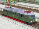 E-Lokomotive E18-31 der DR Epoche III, Periode IIIa, b (AG3404 ) E-Lokomotive E18-31 der DR Epoche III, Periode IIIa, b (AG3404 )