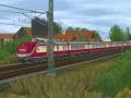 TEE VT11.5 Triebzuggarnituren der Epoche III (AM1409 ) TEE VT11.5 Triebzuggarnituren der Epoche III (AM1409 )