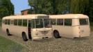 Bus Büssing 14R Präsident (V11NJS20155 )